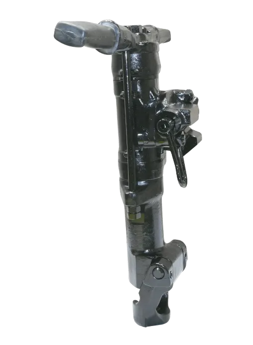 RMT 571 - Pneumatic Rock Drill